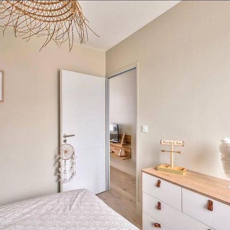 Le Cocooning 50 M De La Plage En Baie De Somme Cayeux-sur-Mer Eksteriør bilde