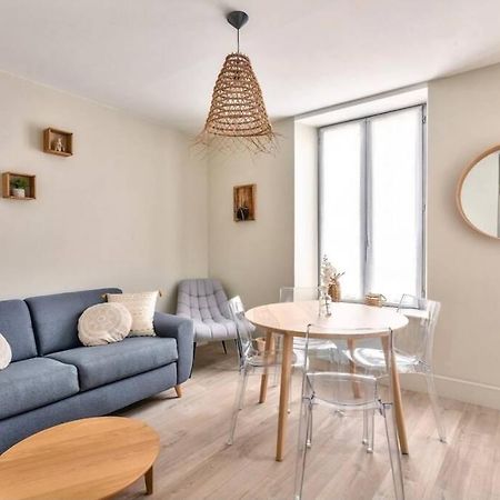 Le Cocooning 50 M De La Plage En Baie De Somme Cayeux-sur-Mer Eksteriør bilde