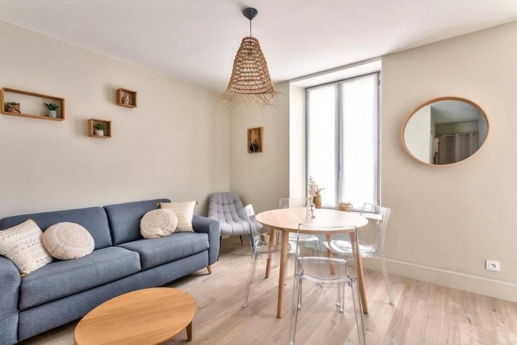Le Cocooning 50 M De La Plage En Baie De Somme Cayeux-sur-Mer Eksteriør bilde